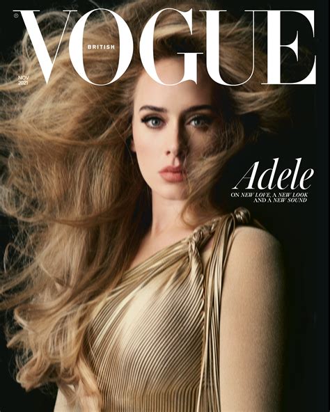 adele vogue boyfriend